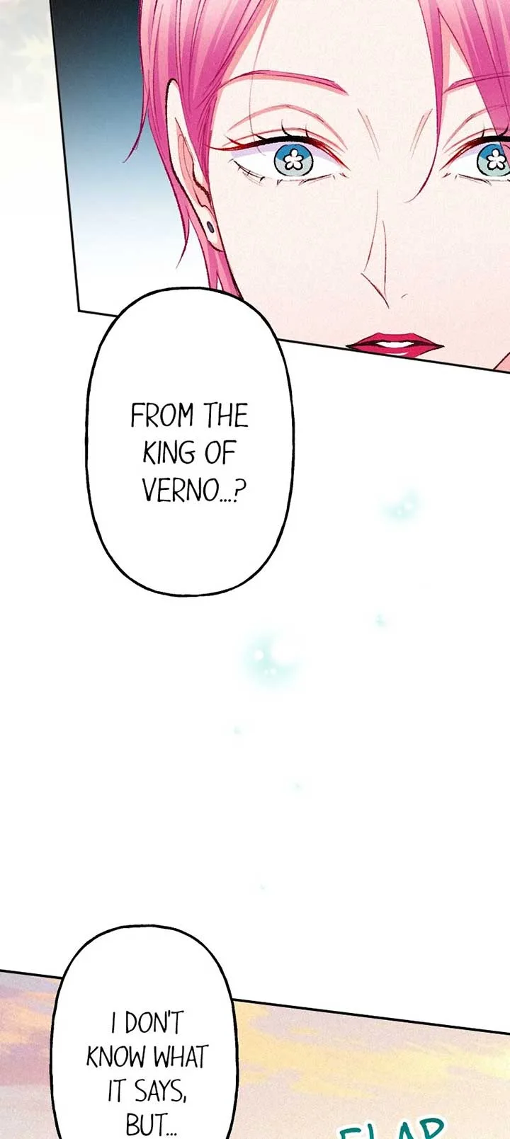 The Heat of the Reincarnated Villainess Chapter 144 page 26