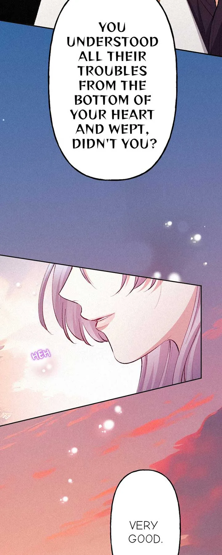 The Heat of the Reincarnated Villainess Chapter 143 page 16
