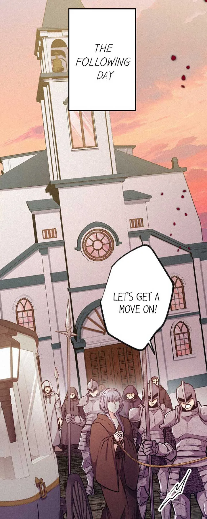 The Heat of the Reincarnated Villainess Chapter 143 page 9