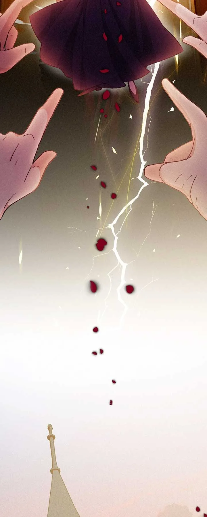 The Heat of the Reincarnated Villainess Chapter 143 page 8