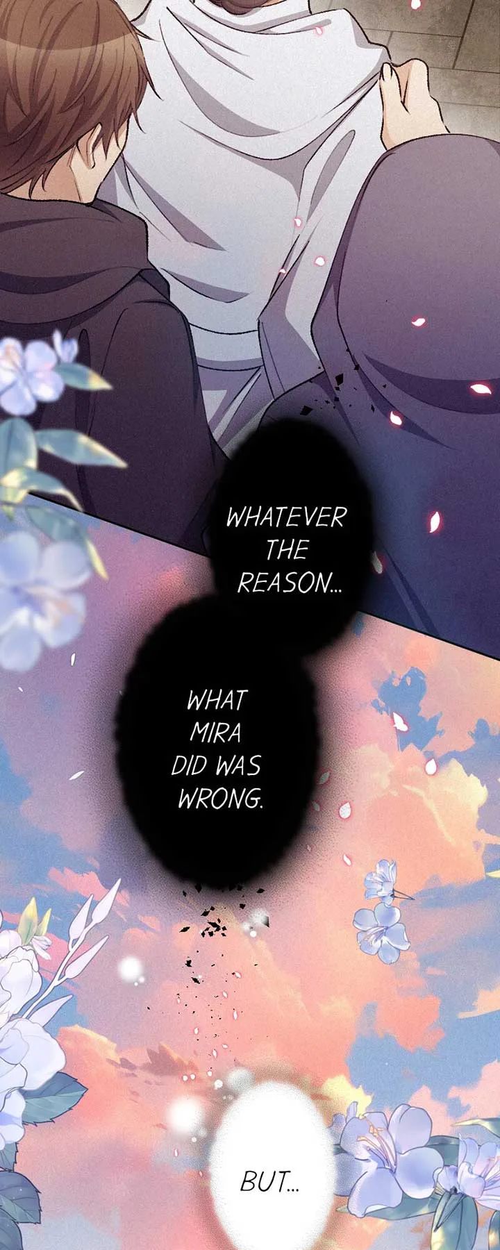 The Heat of the Reincarnated Villainess Chapter 143 page 25