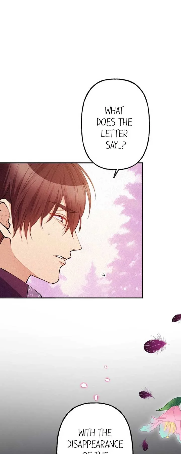The Heat of the Reincarnated Villainess Chapter 144 page 32