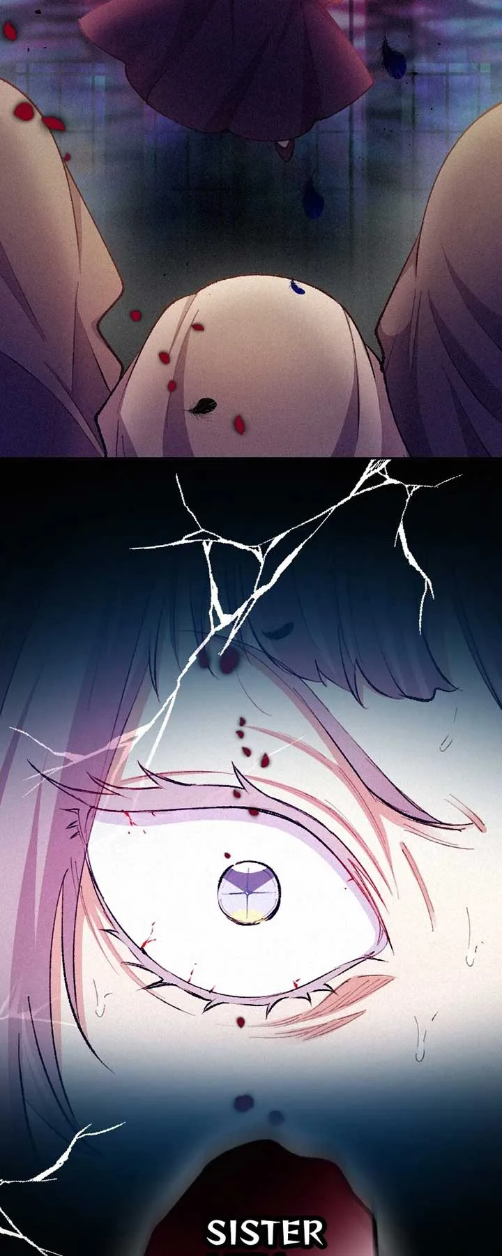 The Heat of the Reincarnated Villainess Chapter 143 page 5