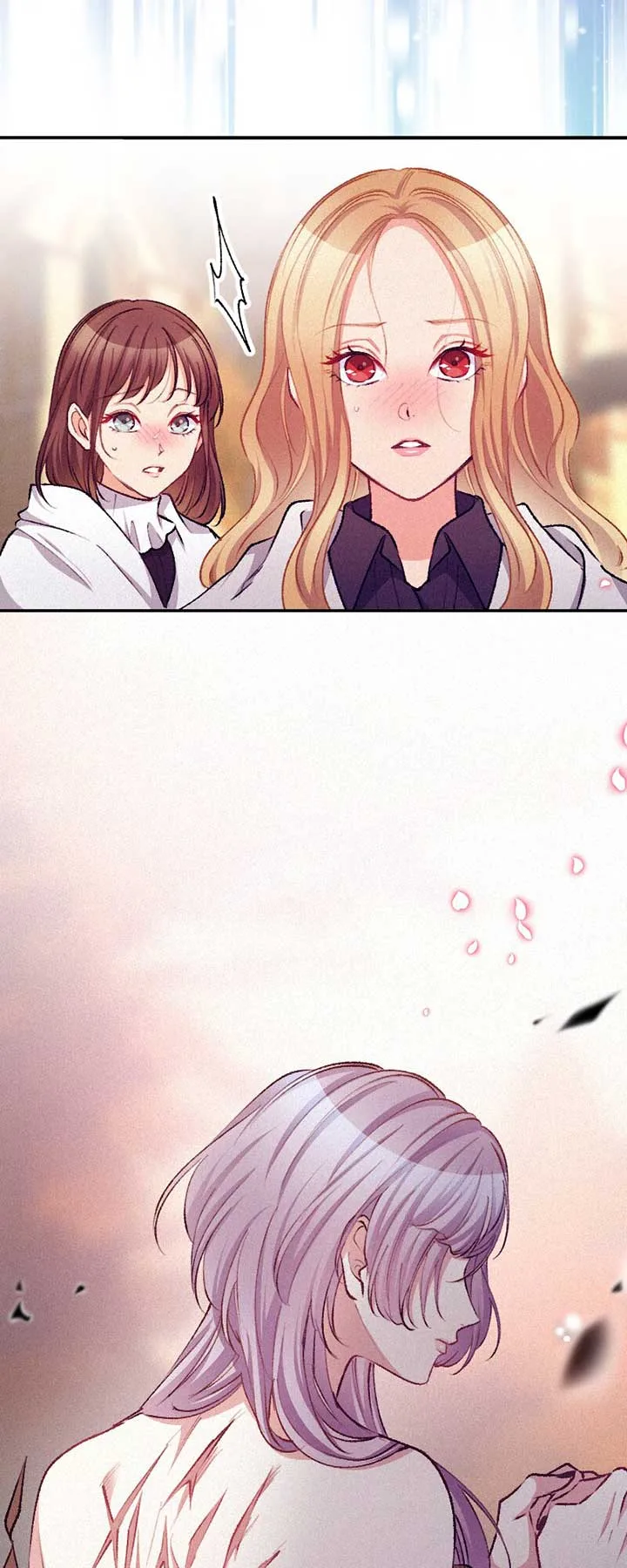 The Heat of the Reincarnated Villainess Chapter 143 page 20