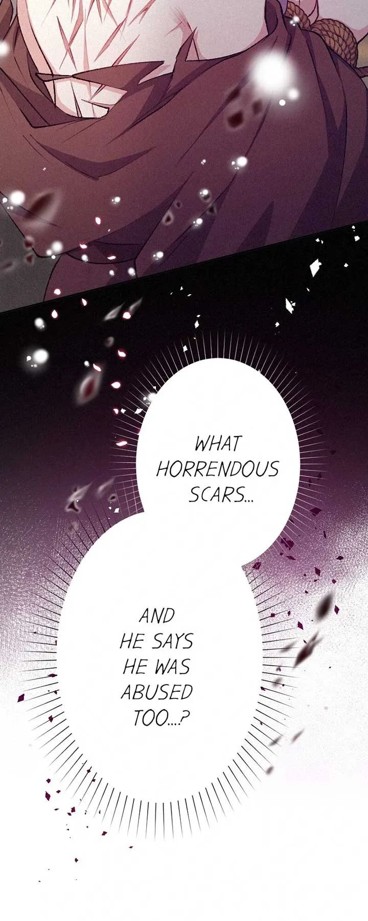 The Heat of the Reincarnated Villainess Chapter 143 page 21