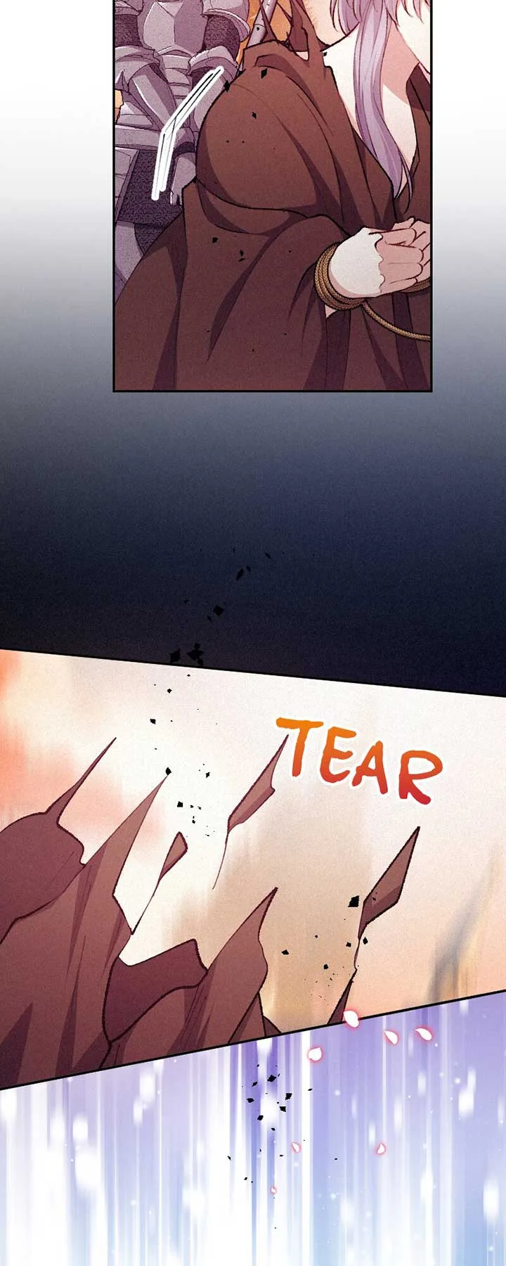 The Heat of the Reincarnated Villainess Chapter 143 page 19