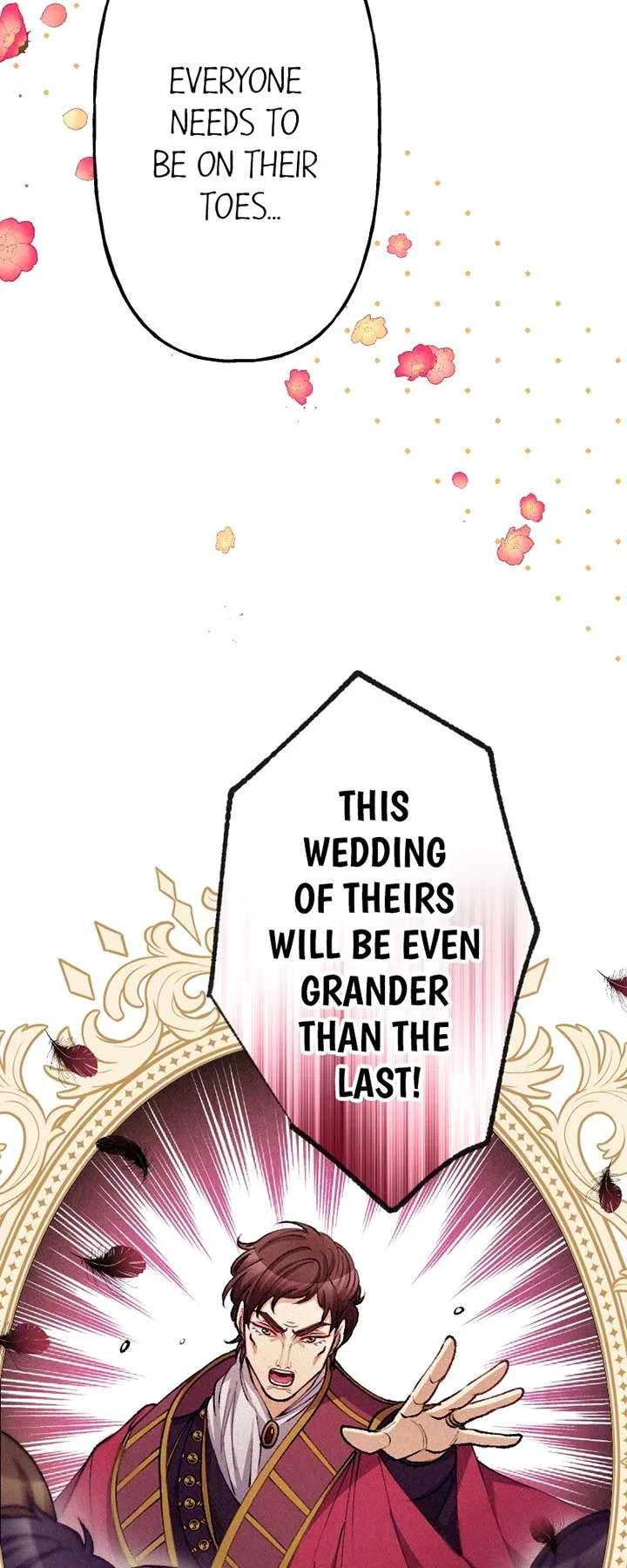 The Heat of the Reincarnated Villainess Chapter 144 page 13