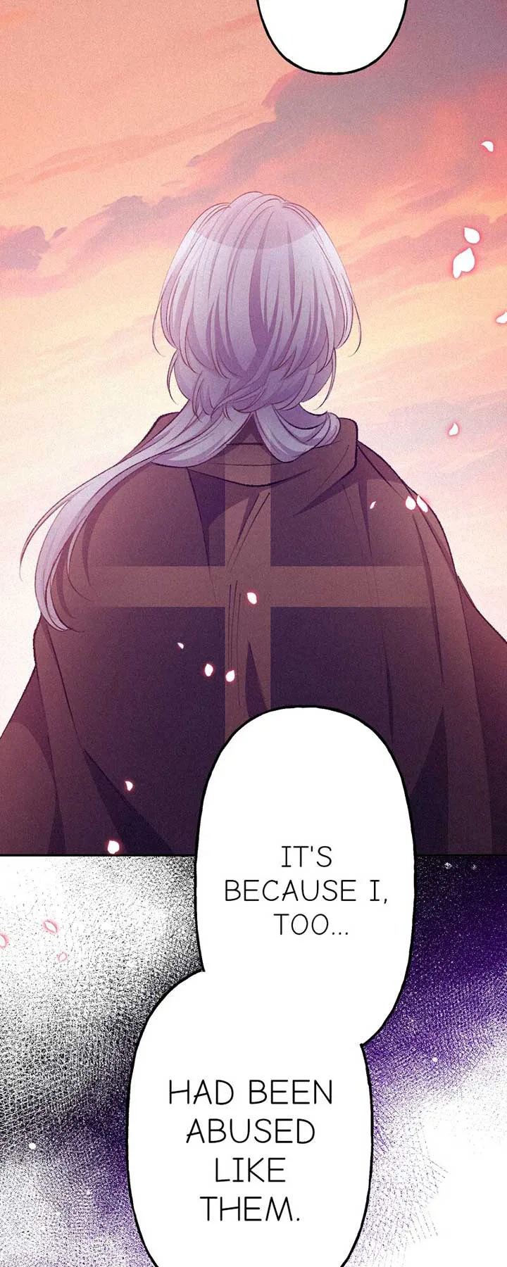 The Heat of the Reincarnated Villainess Chapter 143 page 17