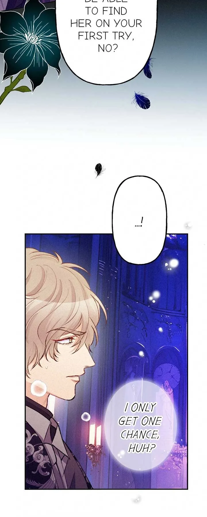 The Heat of the Reincarnated Villainess Chapter 142 page 15