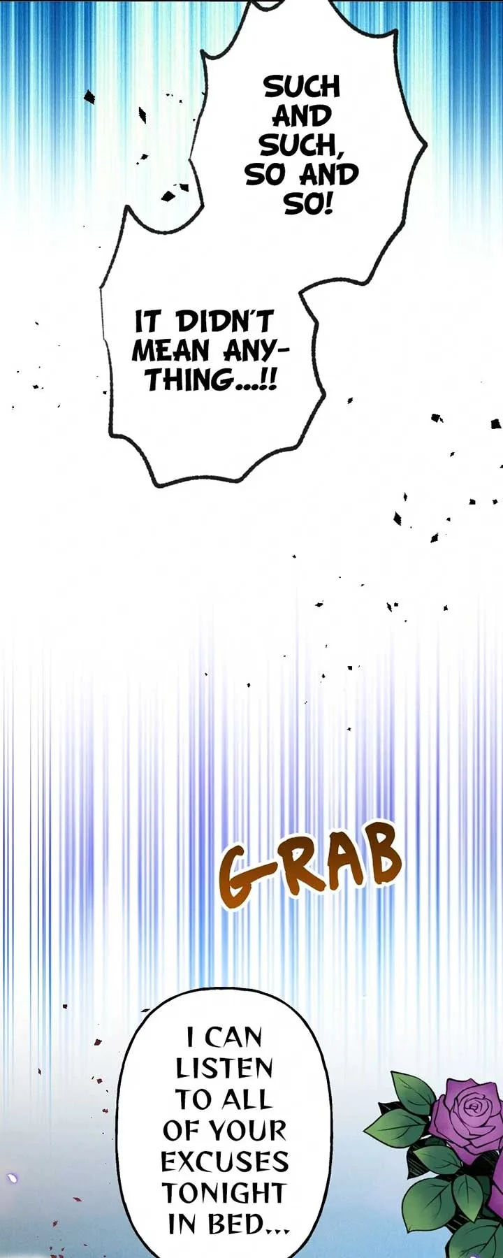 The Heat of the Reincarnated Villainess Chapter 143 page 57