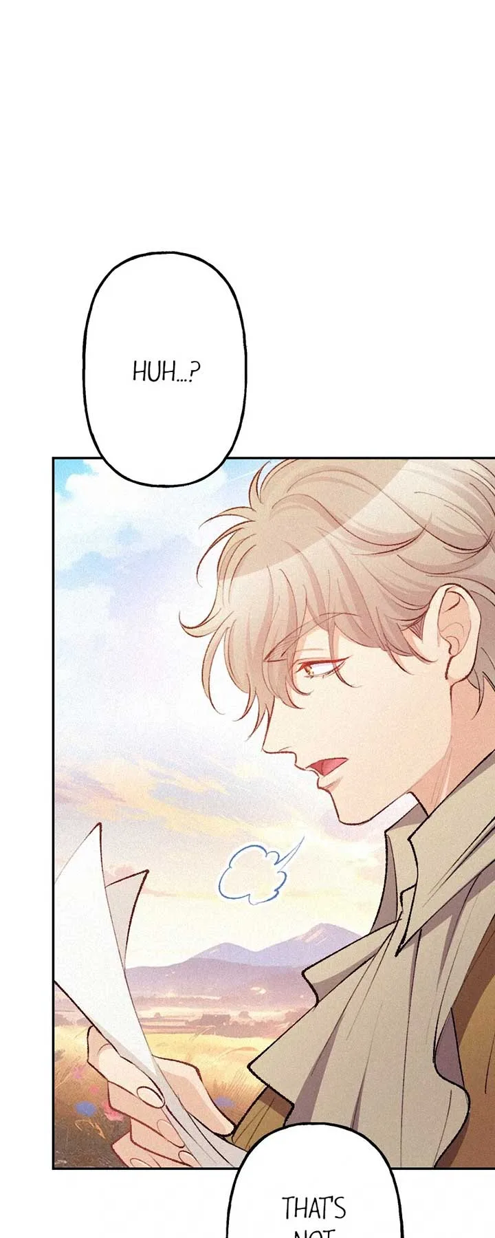 The Heat of the Reincarnated Villainess Chapter 144 page 42