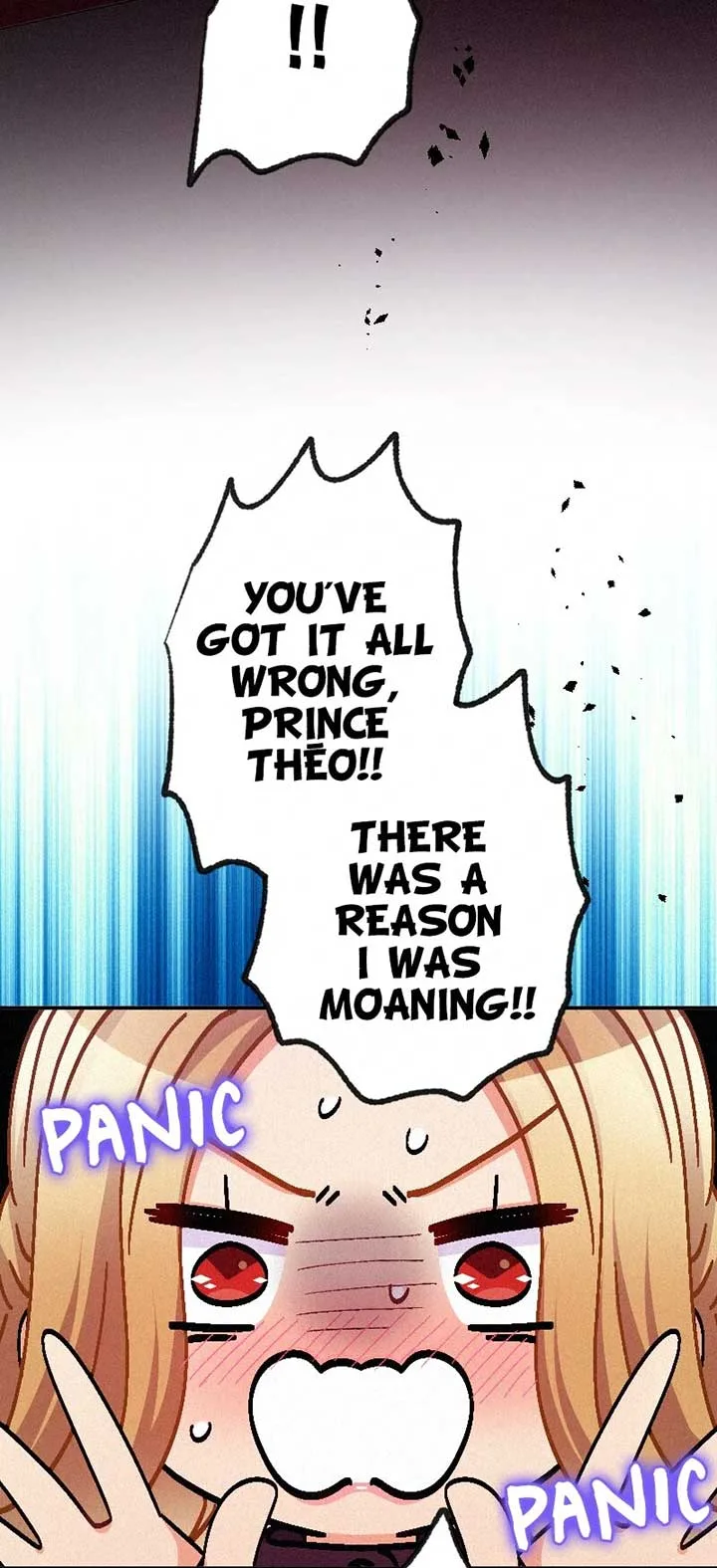 The Heat of the Reincarnated Villainess Chapter 143 page 56