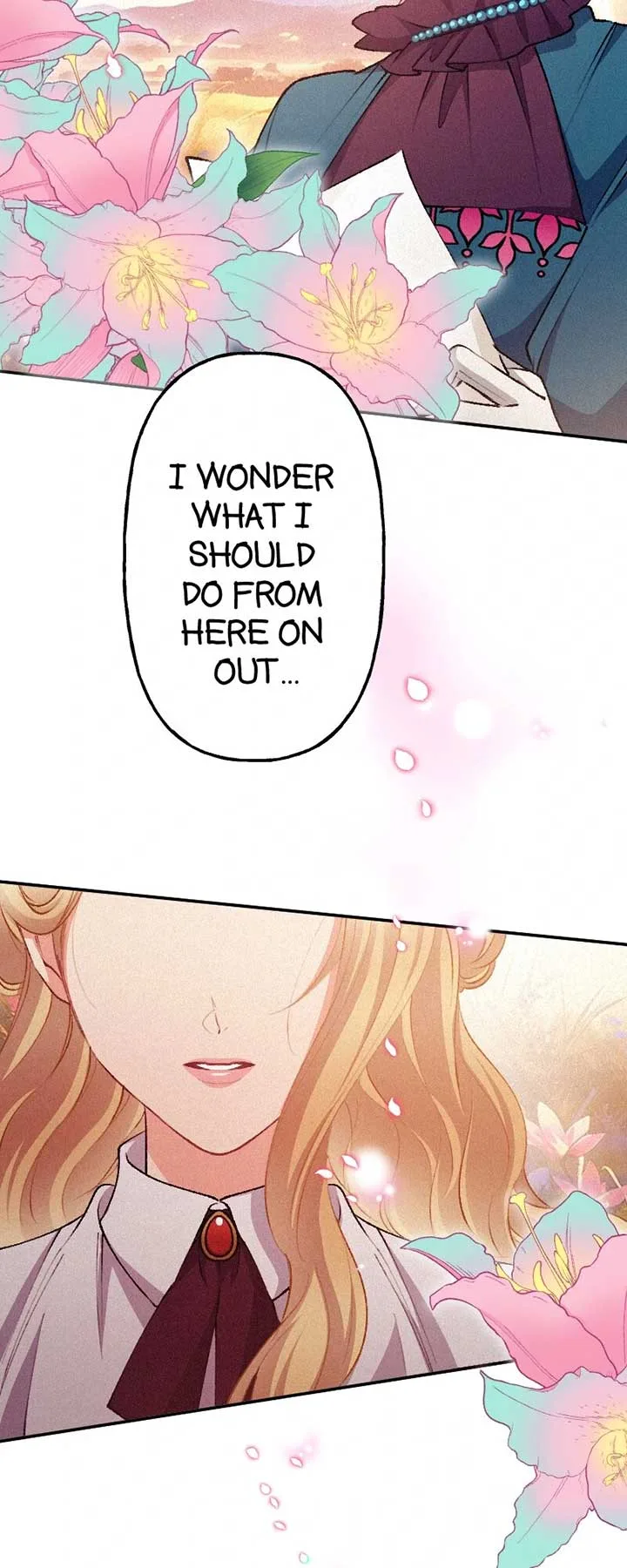 The Heat of the Reincarnated Villainess Chapter 144 page 54