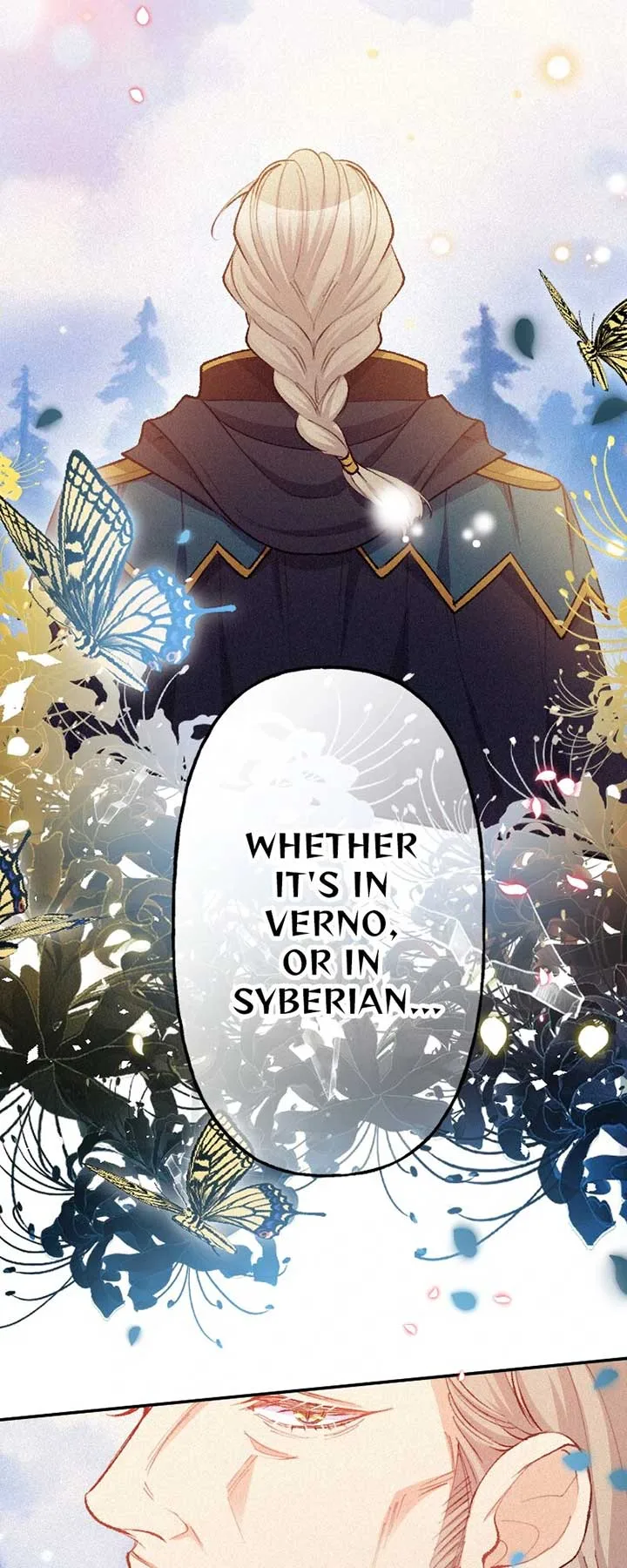 The Heat of the Reincarnated Villainess Chapter 144 page 45