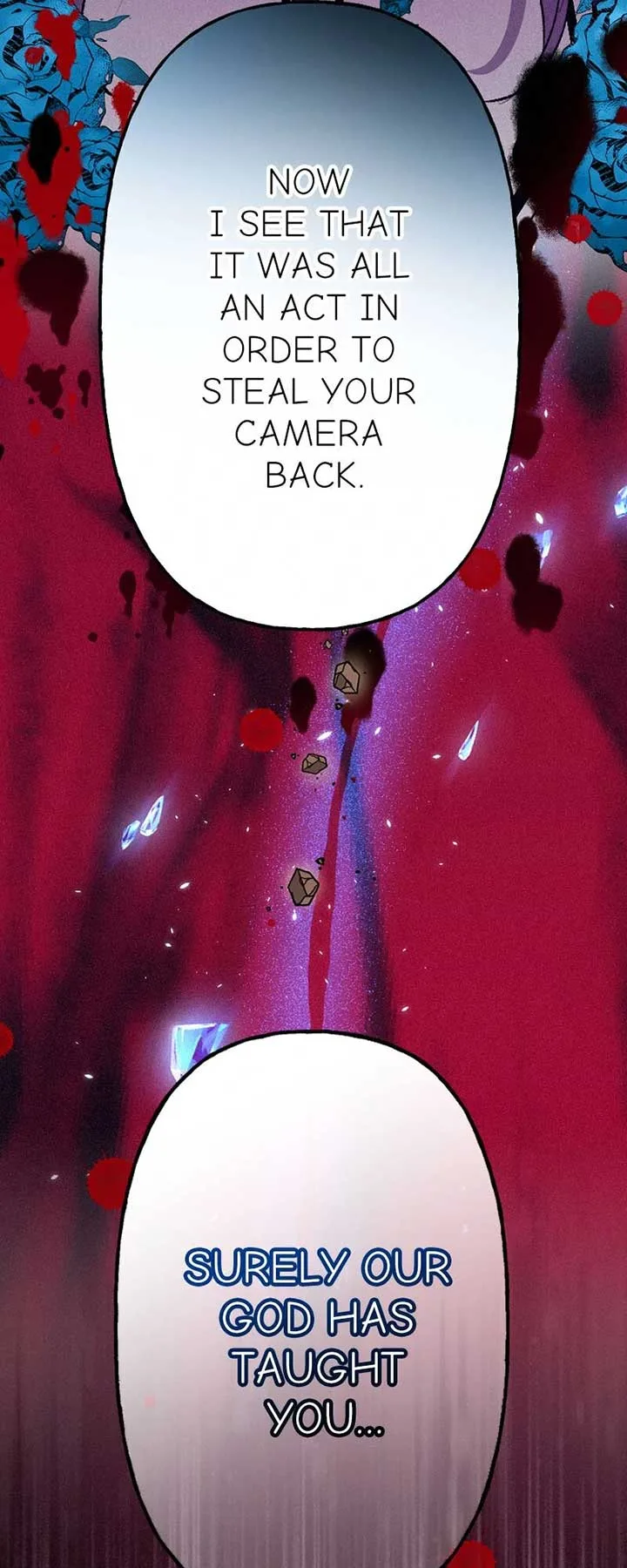 The Heat of the Reincarnated Villainess Chapter 142 page 3