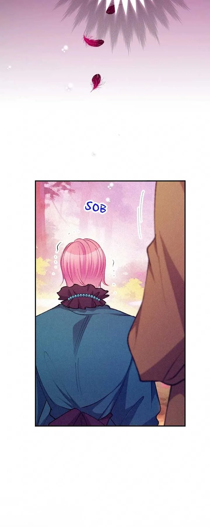 The Heat of the Reincarnated Villainess Chapter 144 page 40