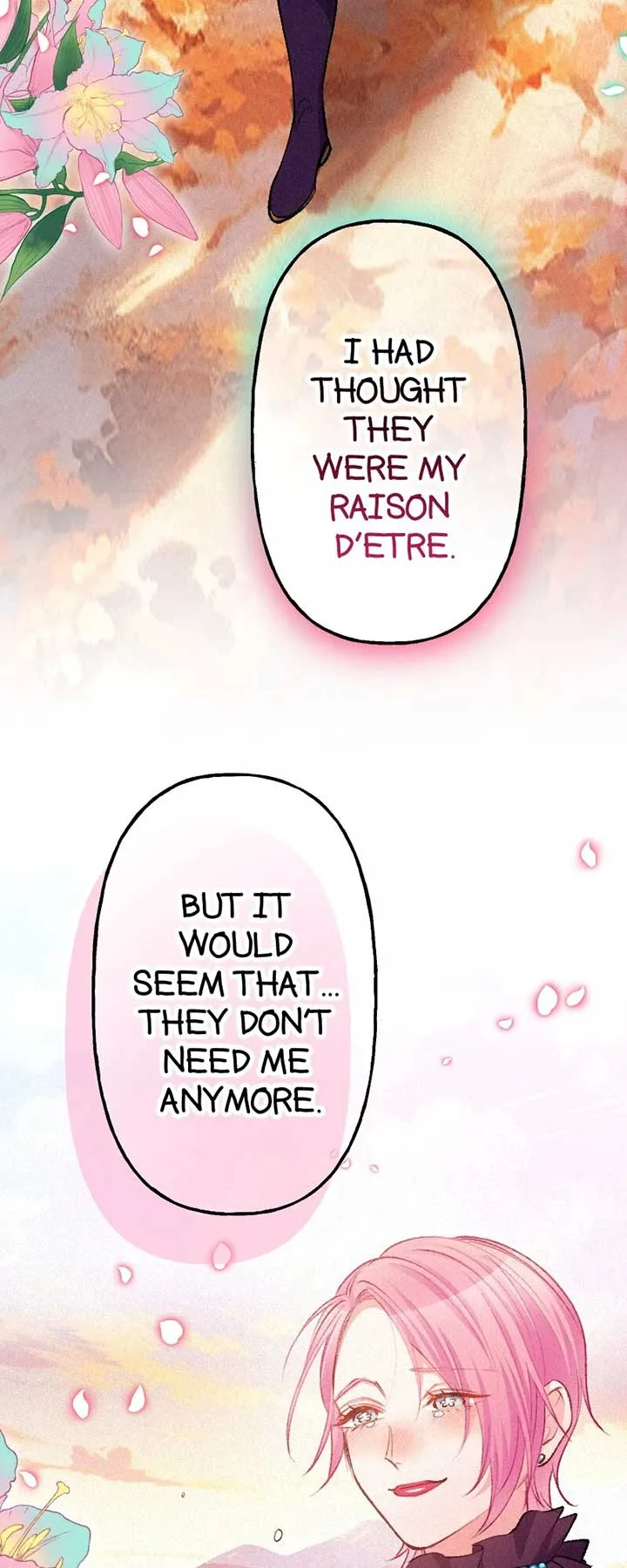 The Heat of the Reincarnated Villainess Chapter 144 page 53