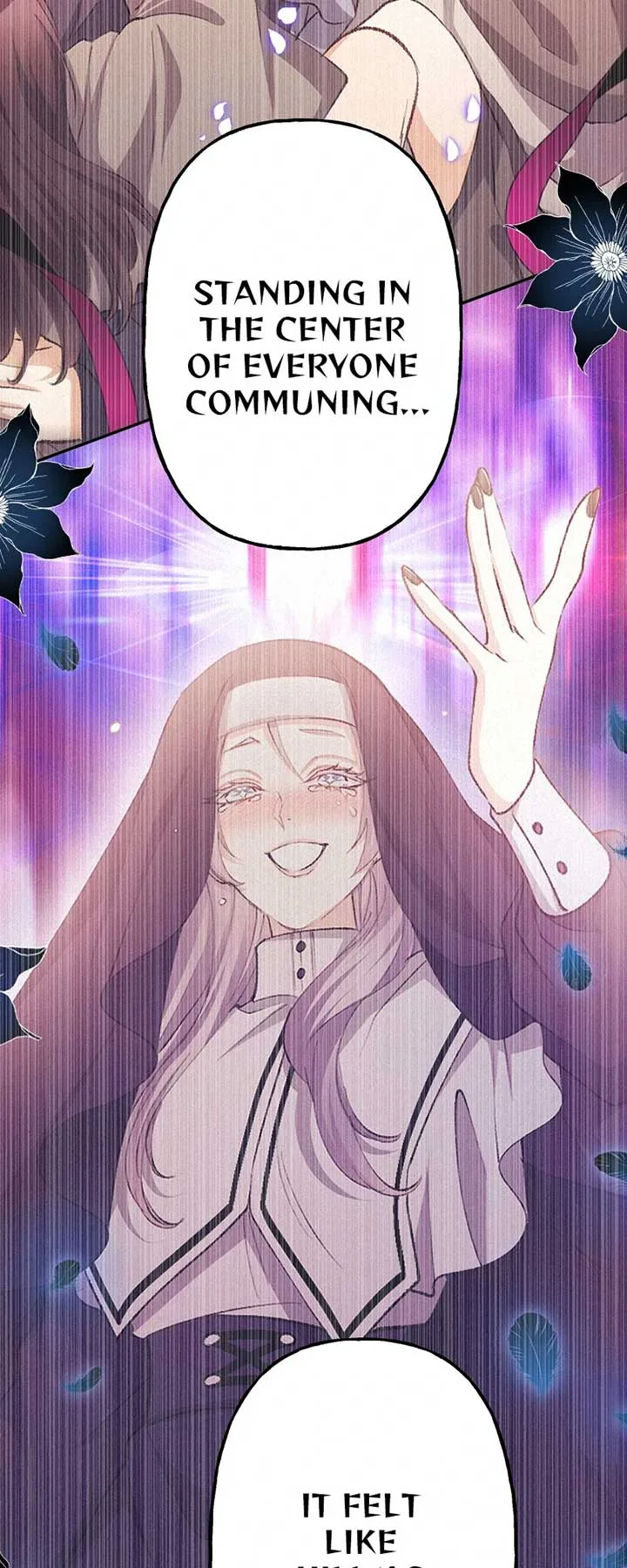 The Heat of the Reincarnated Villainess Chapter 143 page 48