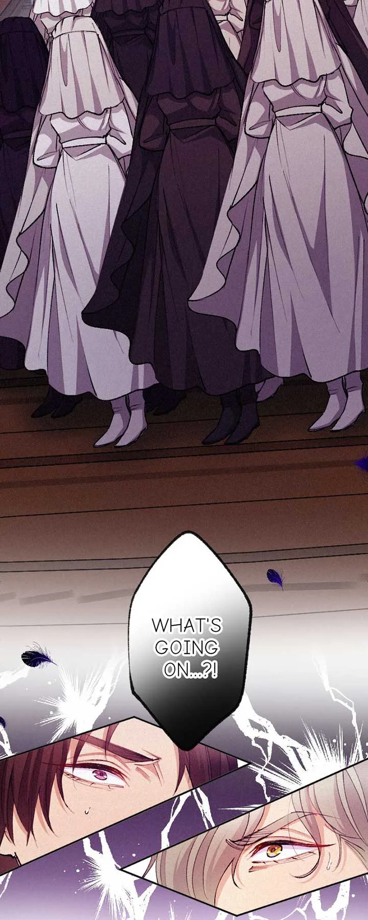 The Heat of the Reincarnated Villainess Chapter 142 page 7