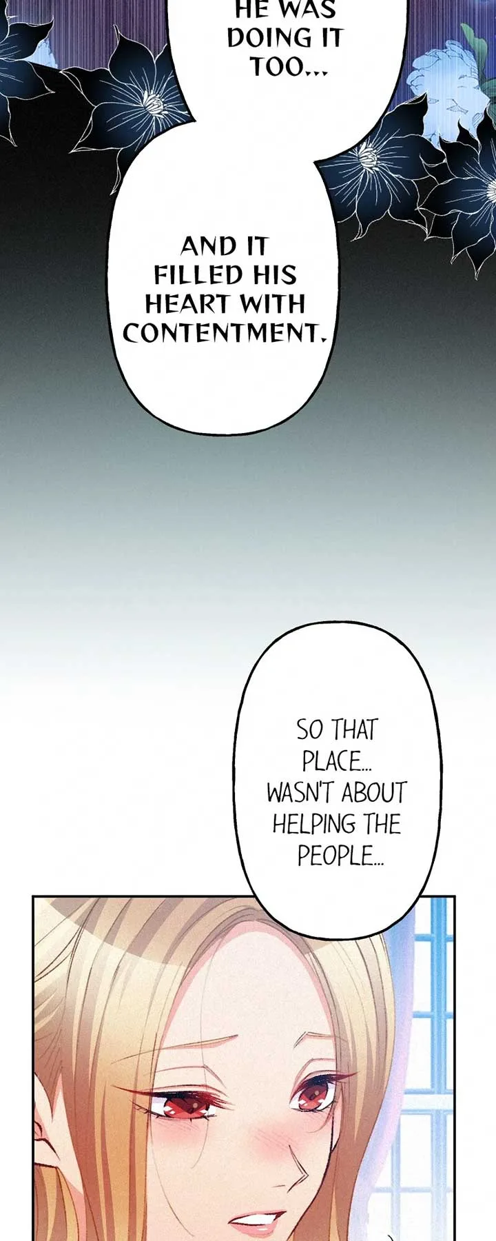 The Heat of the Reincarnated Villainess Chapter 143 page 49