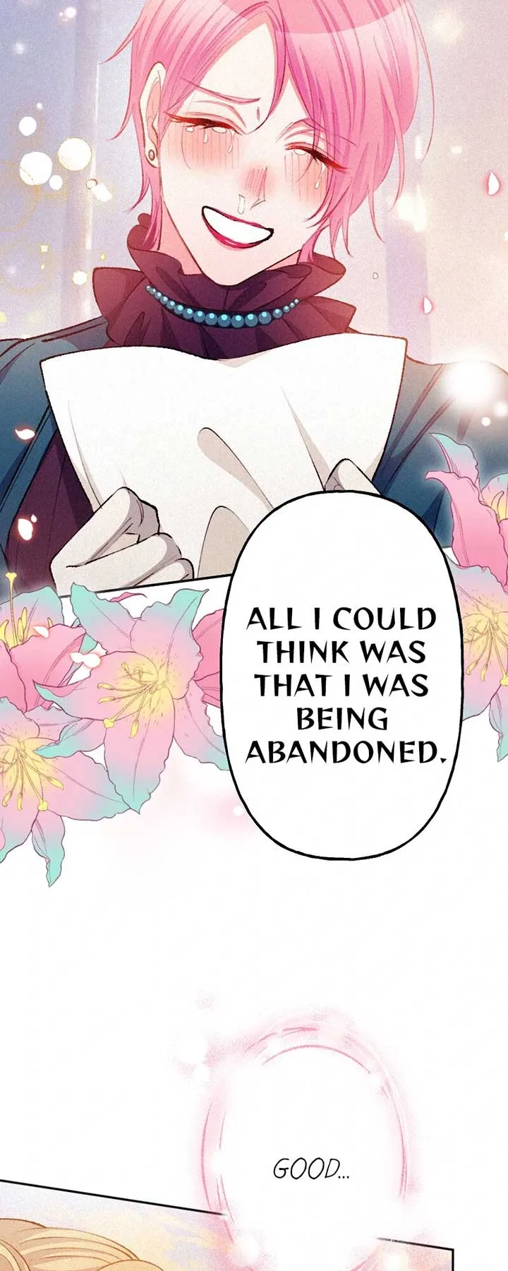 The Heat of the Reincarnated Villainess Chapter 144 page 50