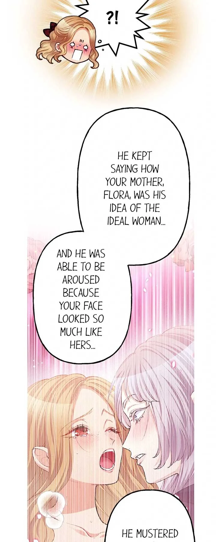 The Heat of the Reincarnated Villainess Chapter 143 page 53