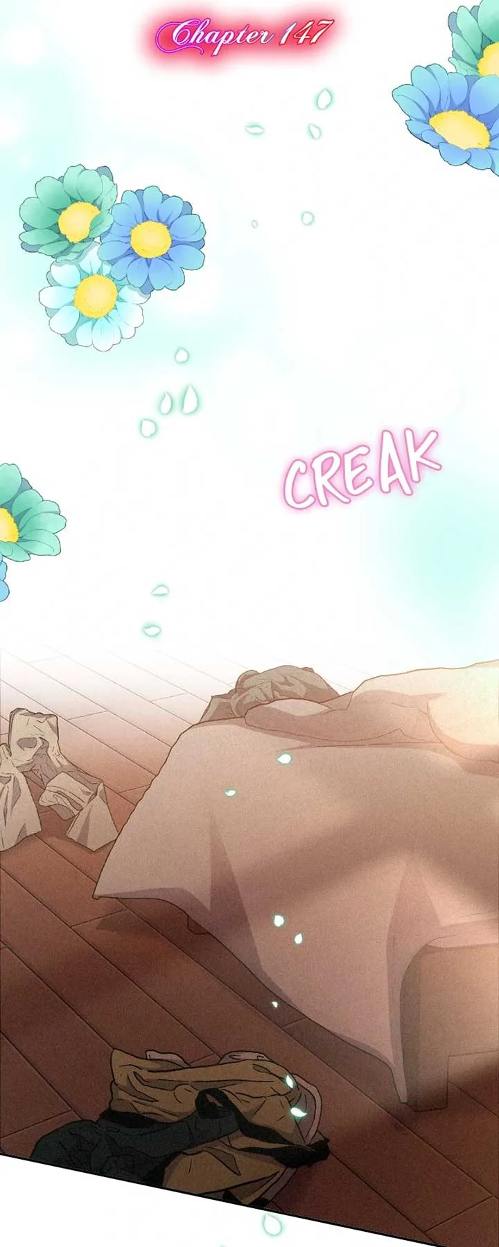 The Heat of the Reincarnated Villainess Chapter 147 page 5