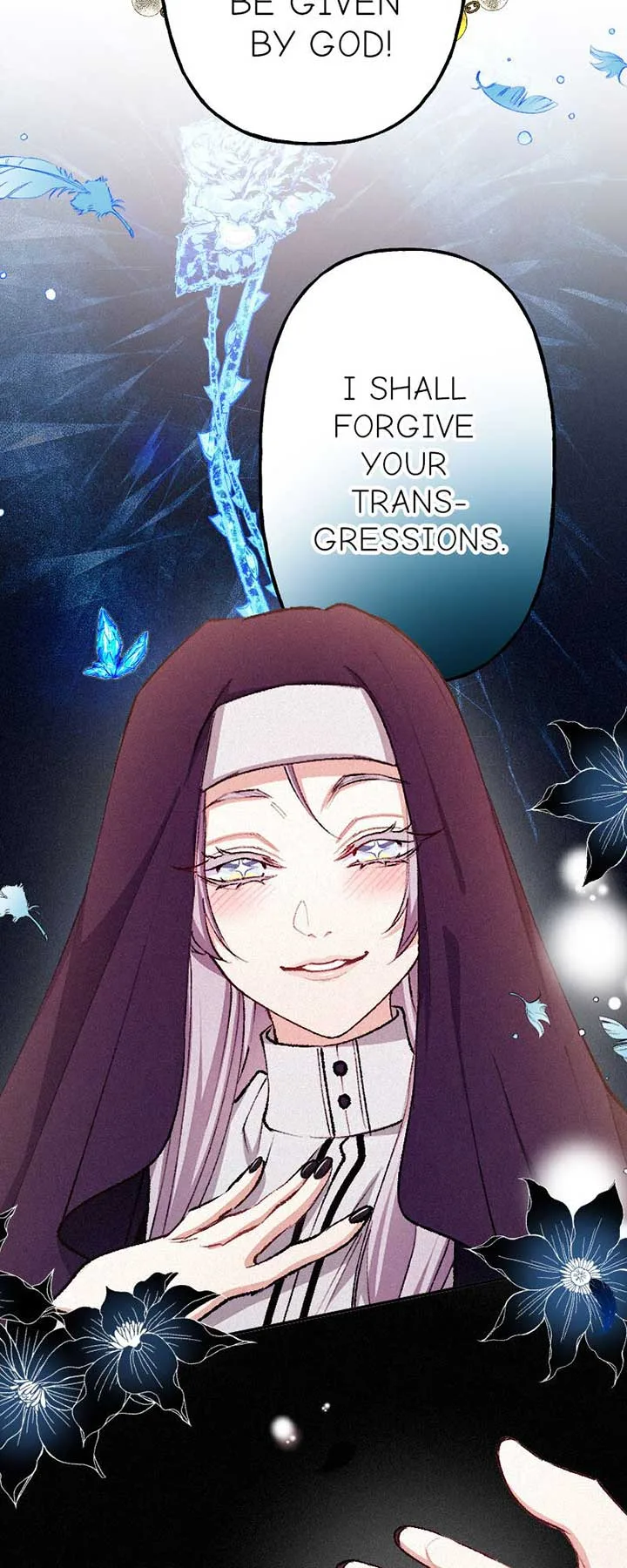 The Heat of the Reincarnated Villainess Chapter 142 page 26