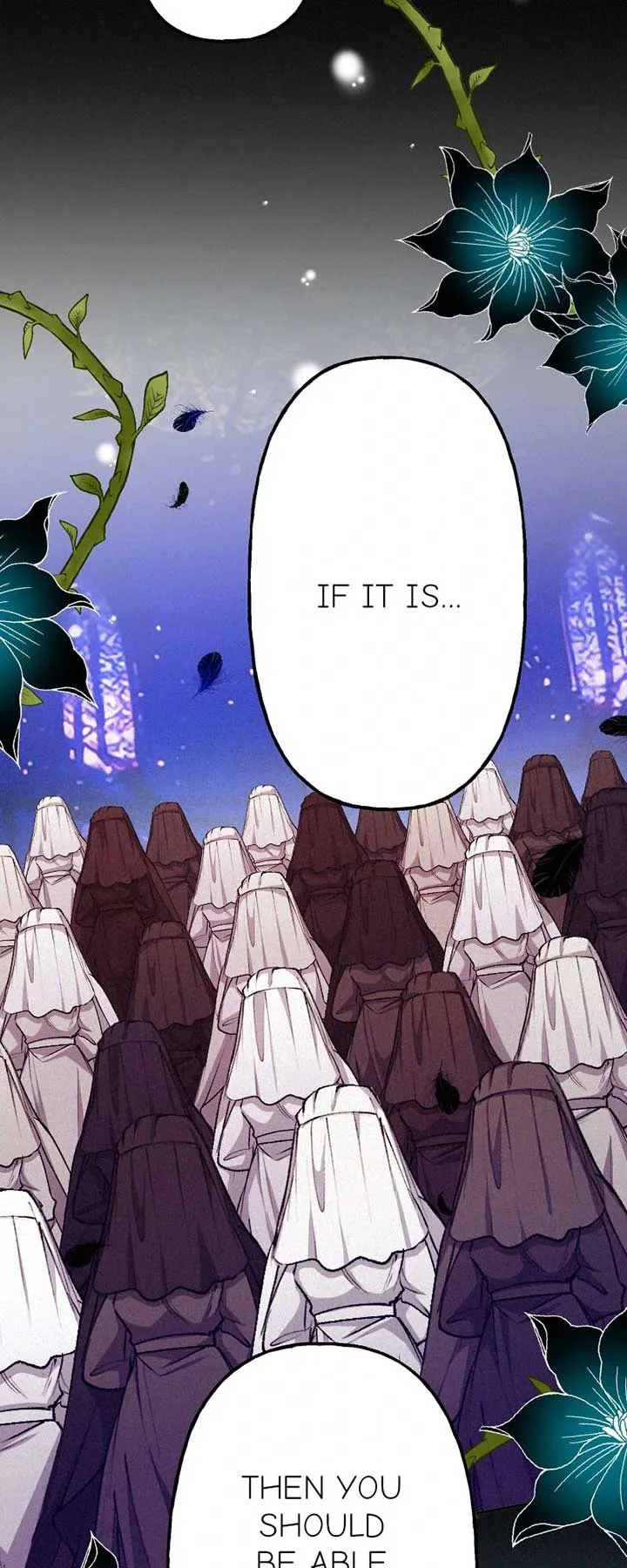 The Heat of the Reincarnated Villainess Chapter 142 page 14