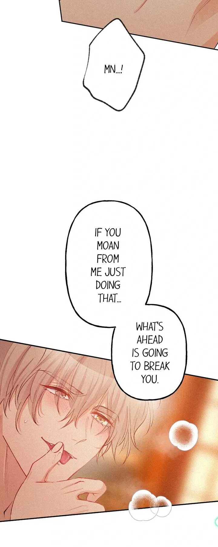 The Heat of the Reincarnated Villainess Chapter 147 page 13