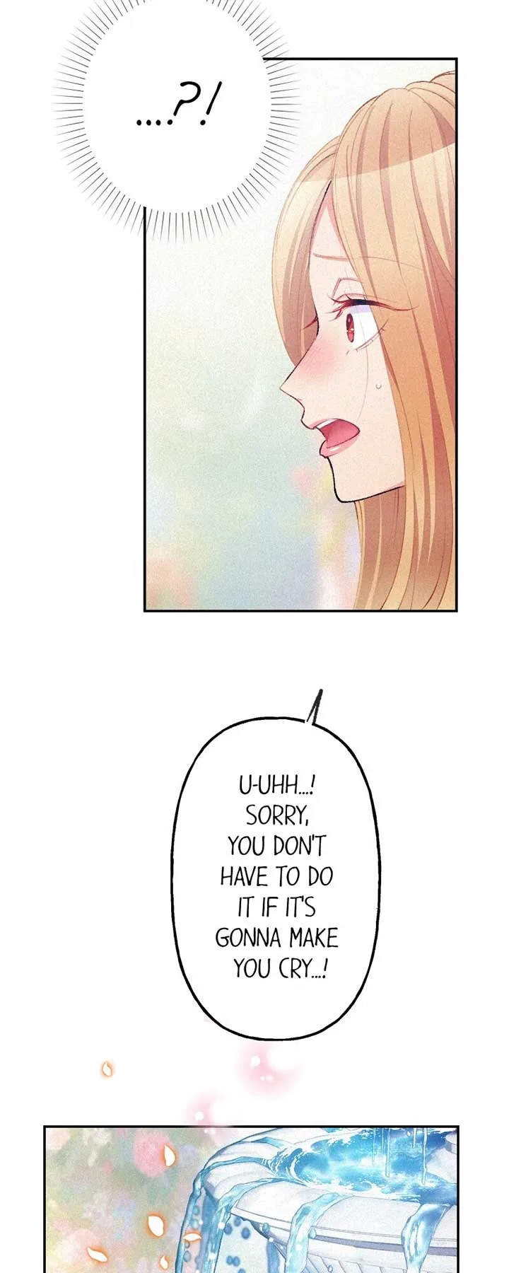 The Heat of the Reincarnated Villainess Chapter 147 page 43