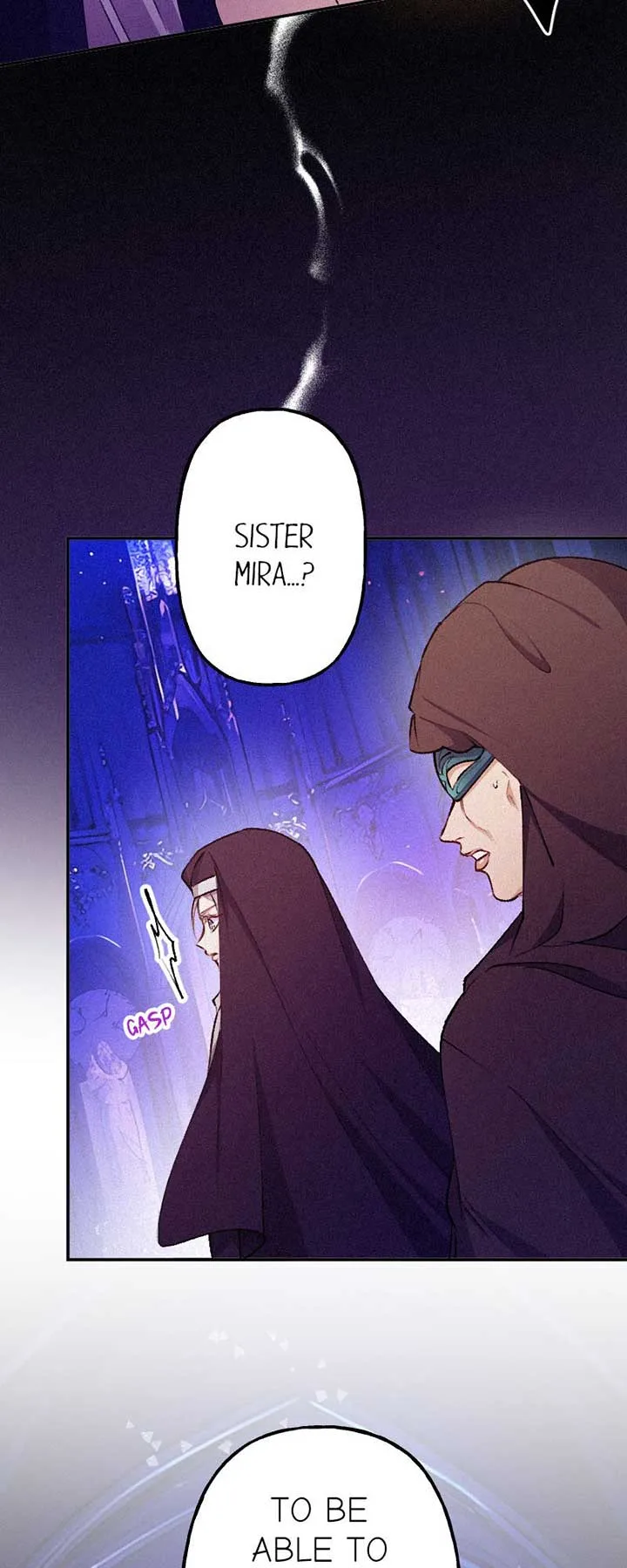 The Heat of the Reincarnated Villainess Chapter 142 page 24