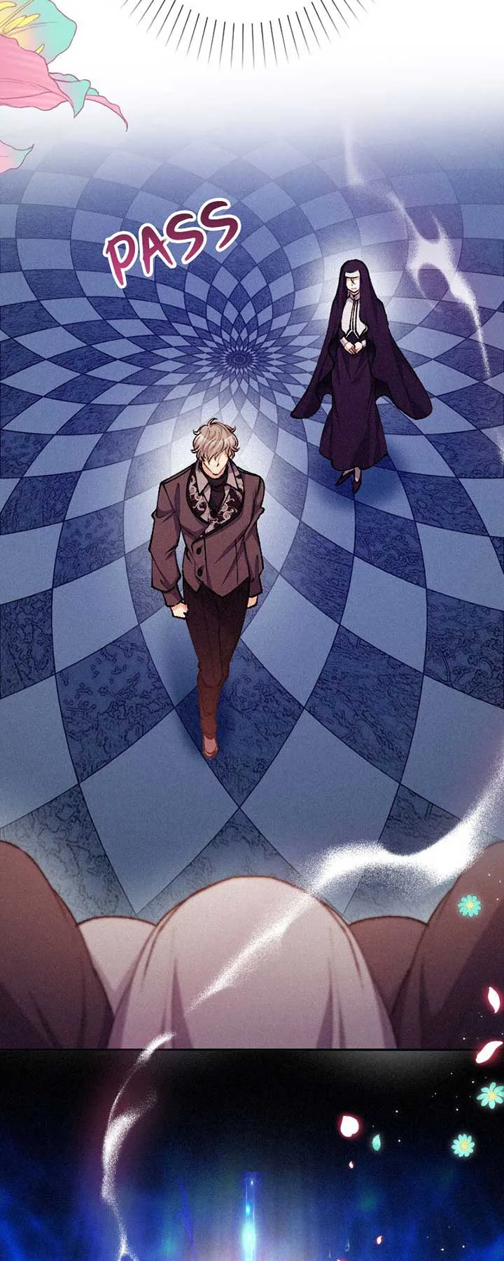 The Heat of the Reincarnated Villainess Chapter 142 page 17