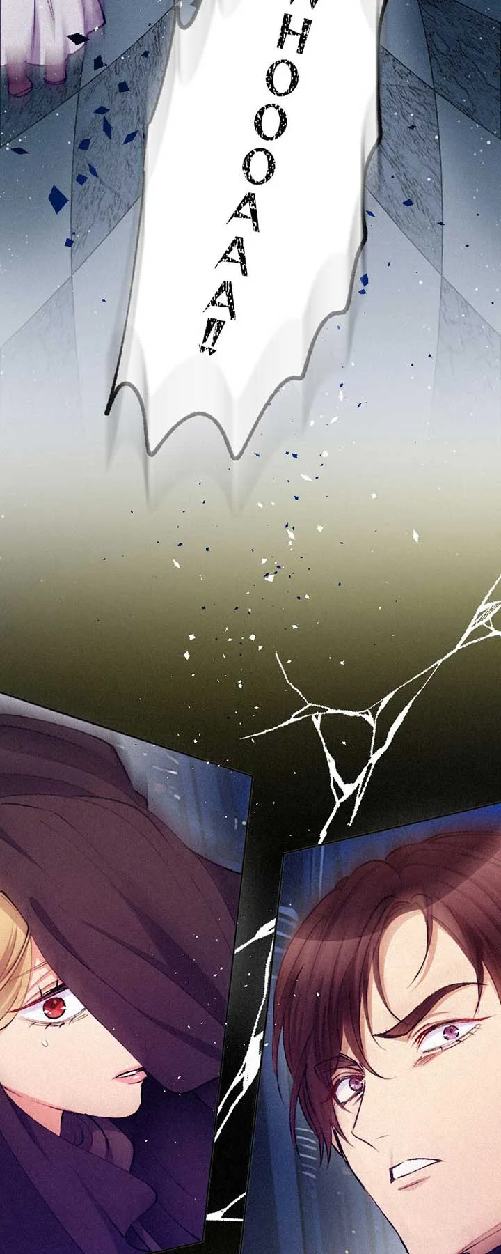 The Heat of the Reincarnated Villainess Chapter 142 page 34