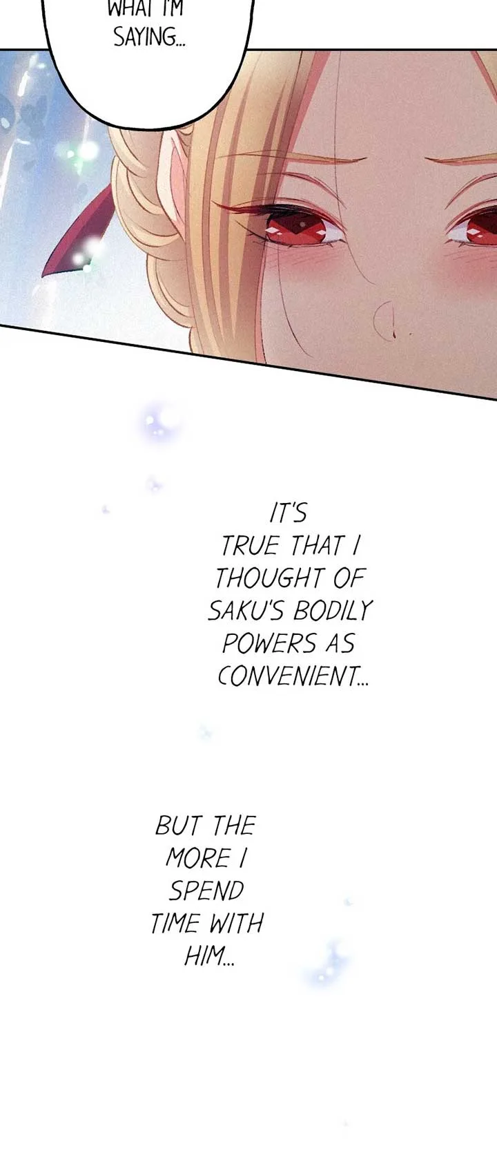 The Heat of the Reincarnated Villainess Chapter 147 page 51