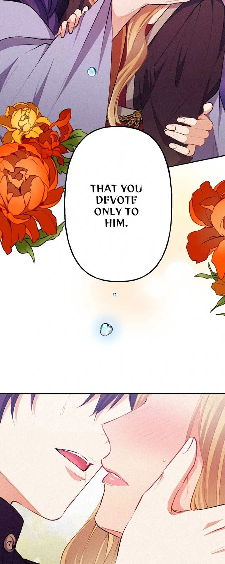 The Heat of the Reincarnated Villainess Chapter 147 page 60