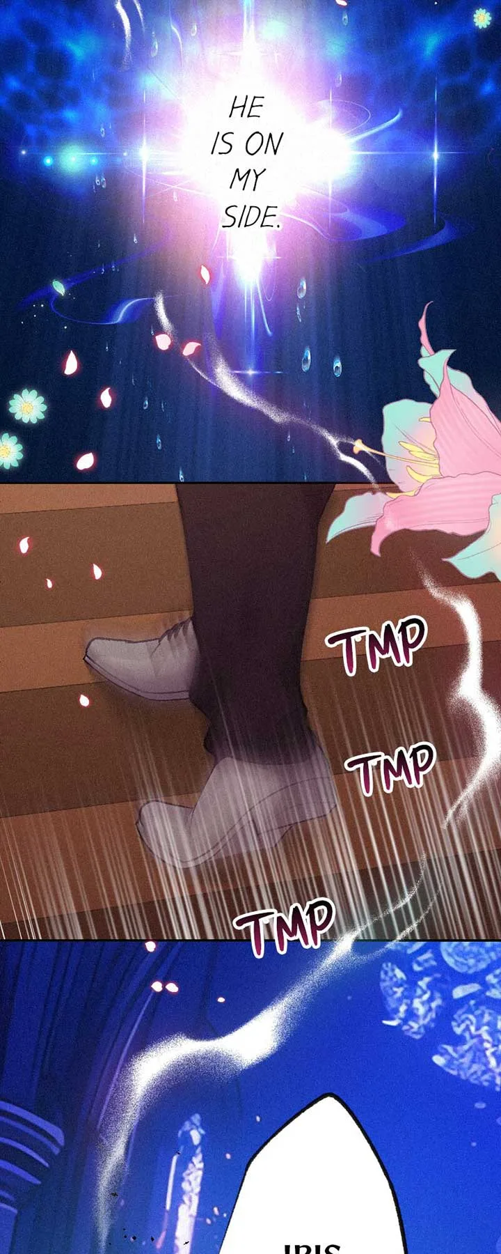The Heat of the Reincarnated Villainess Chapter 142 page 18