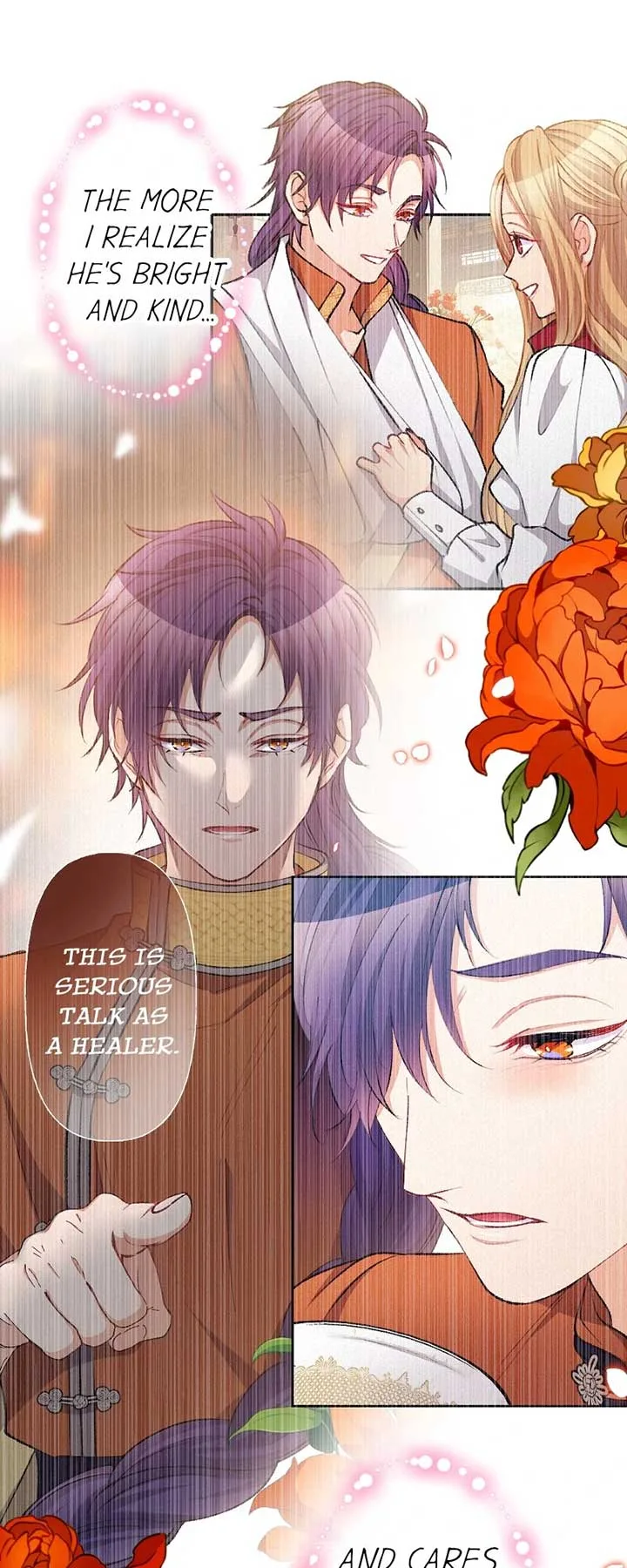 The Heat of the Reincarnated Villainess Chapter 147 page 52