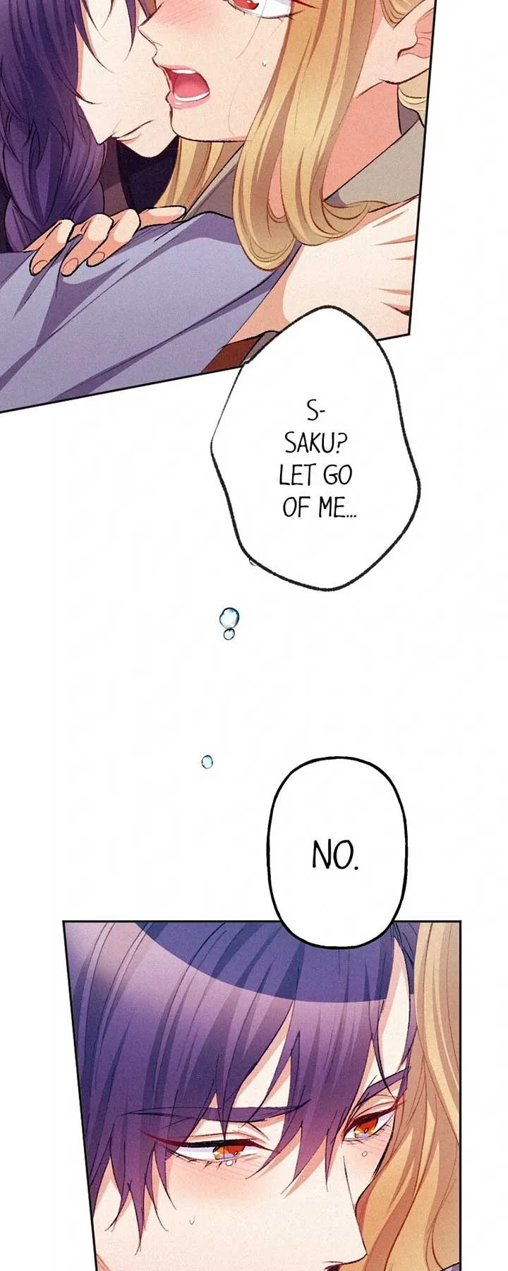 The Heat of the Reincarnated Villainess Chapter 147 page 55