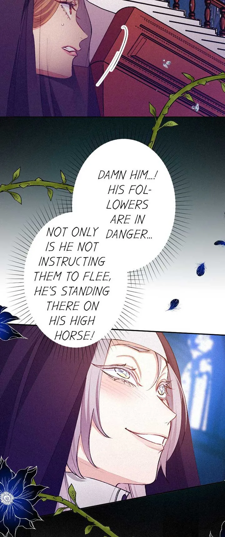 The Heat of the Reincarnated Villainess Chapter 142 page 46