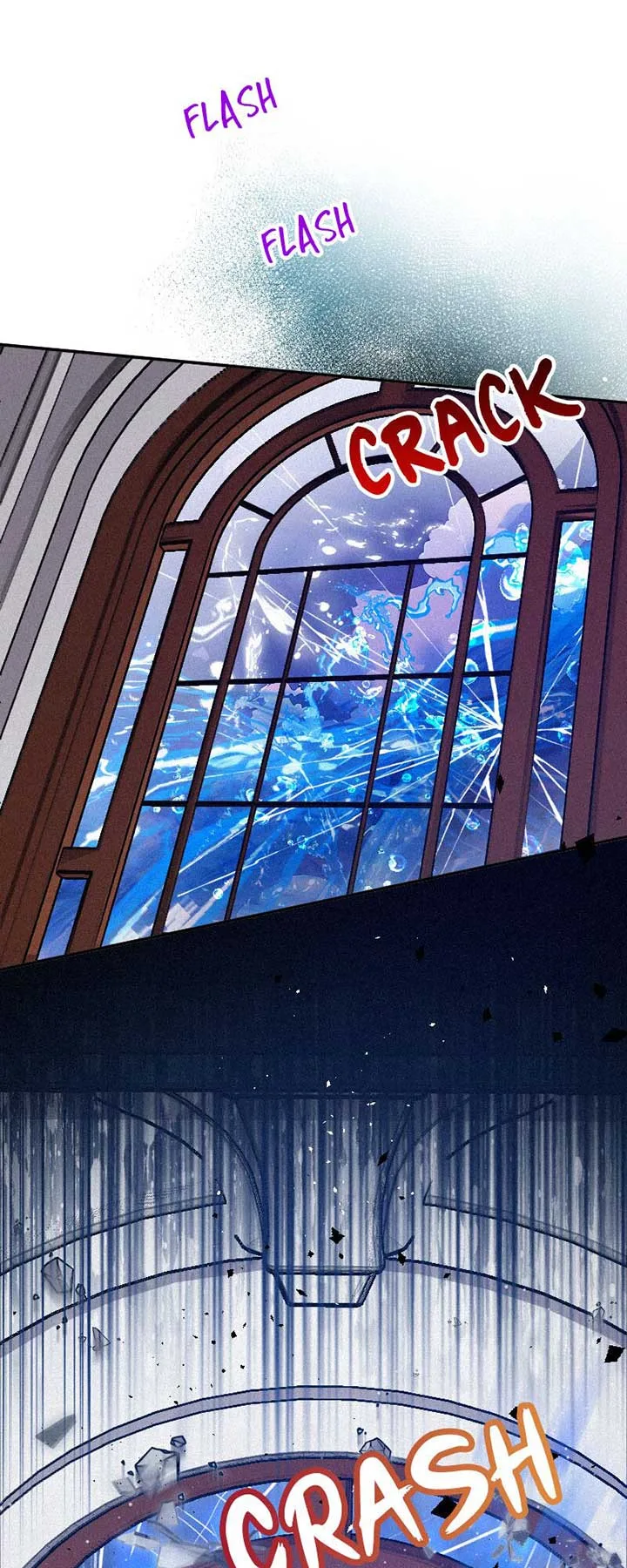 The Heat of the Reincarnated Villainess Chapter 142 page 32