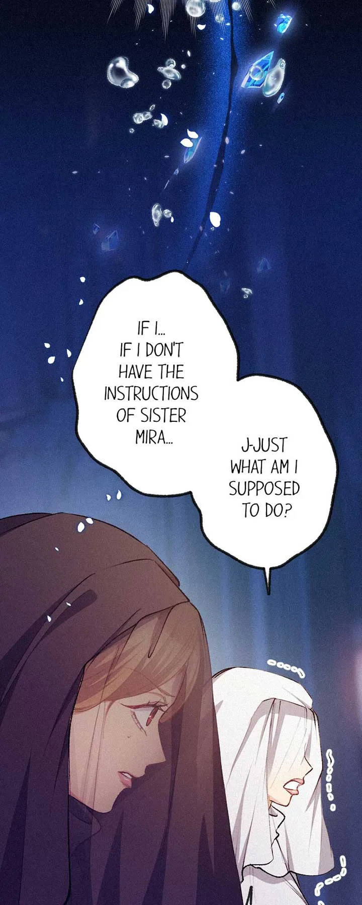 The Heat of the Reincarnated Villainess Chapter 142 page 43