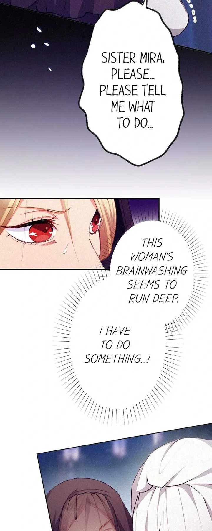 The Heat of the Reincarnated Villainess Chapter 142 page 44