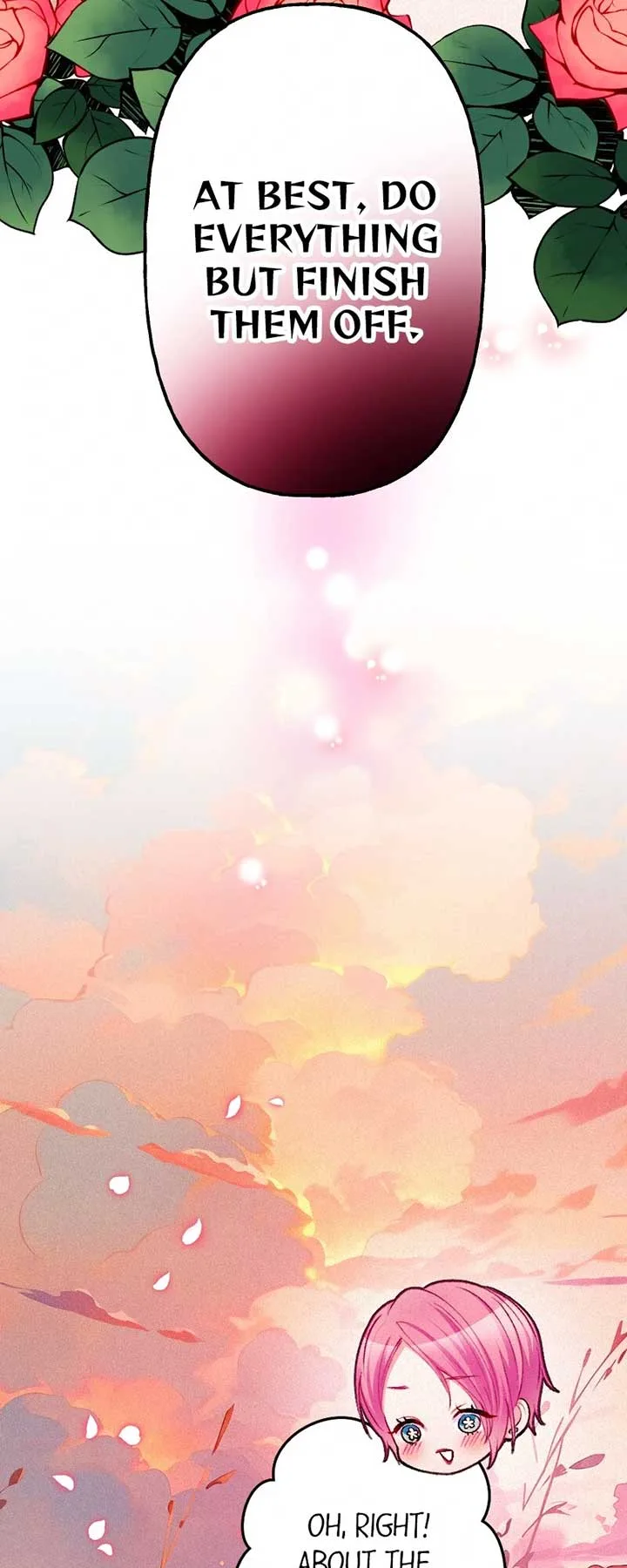 The Heat of the Reincarnated Villainess Chapter 145 page 14
