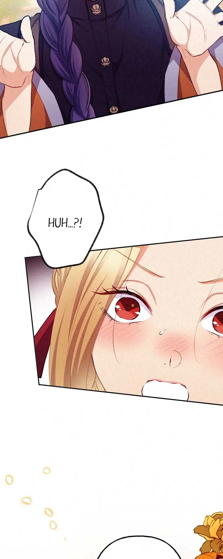 The Heat of the Reincarnated Villainess Chapter 148 page 7