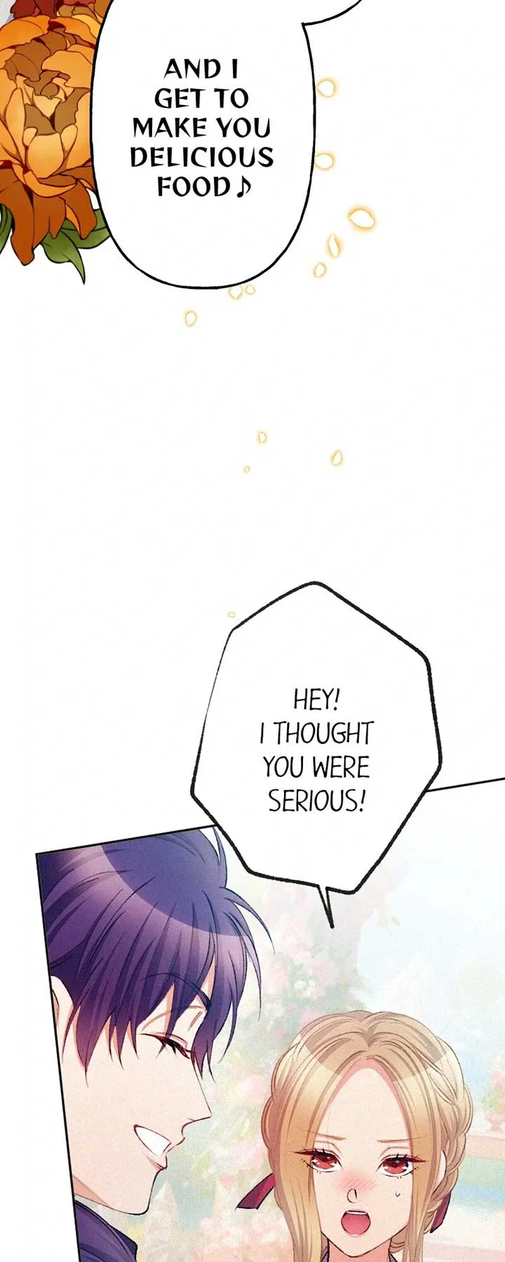 The Heat of the Reincarnated Villainess Chapter 148 page 9