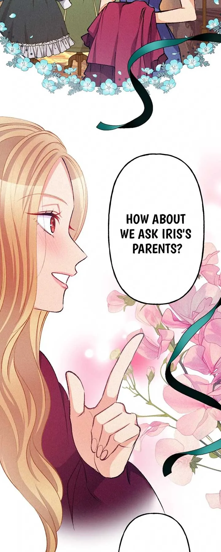 The Heat of the Reincarnated Villainess Chapter 145 page 25