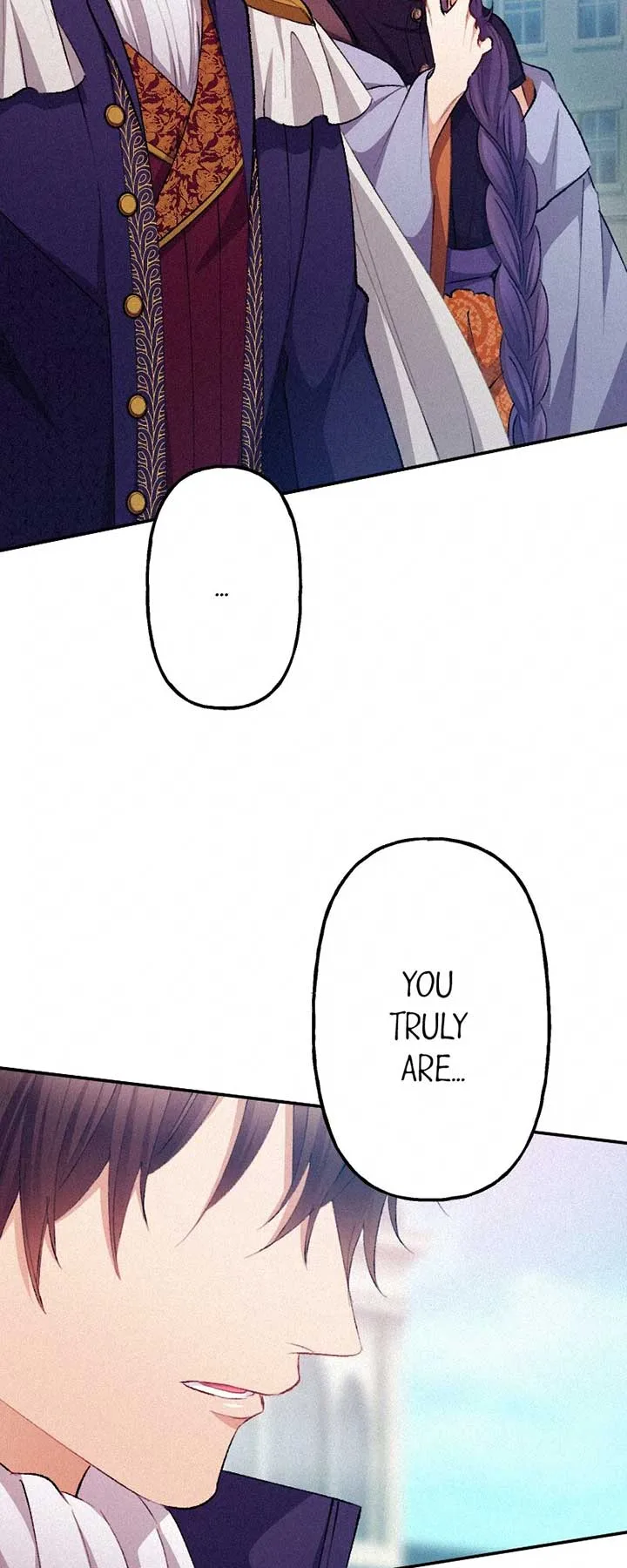 The Heat of the Reincarnated Villainess Chapter 148 page 14