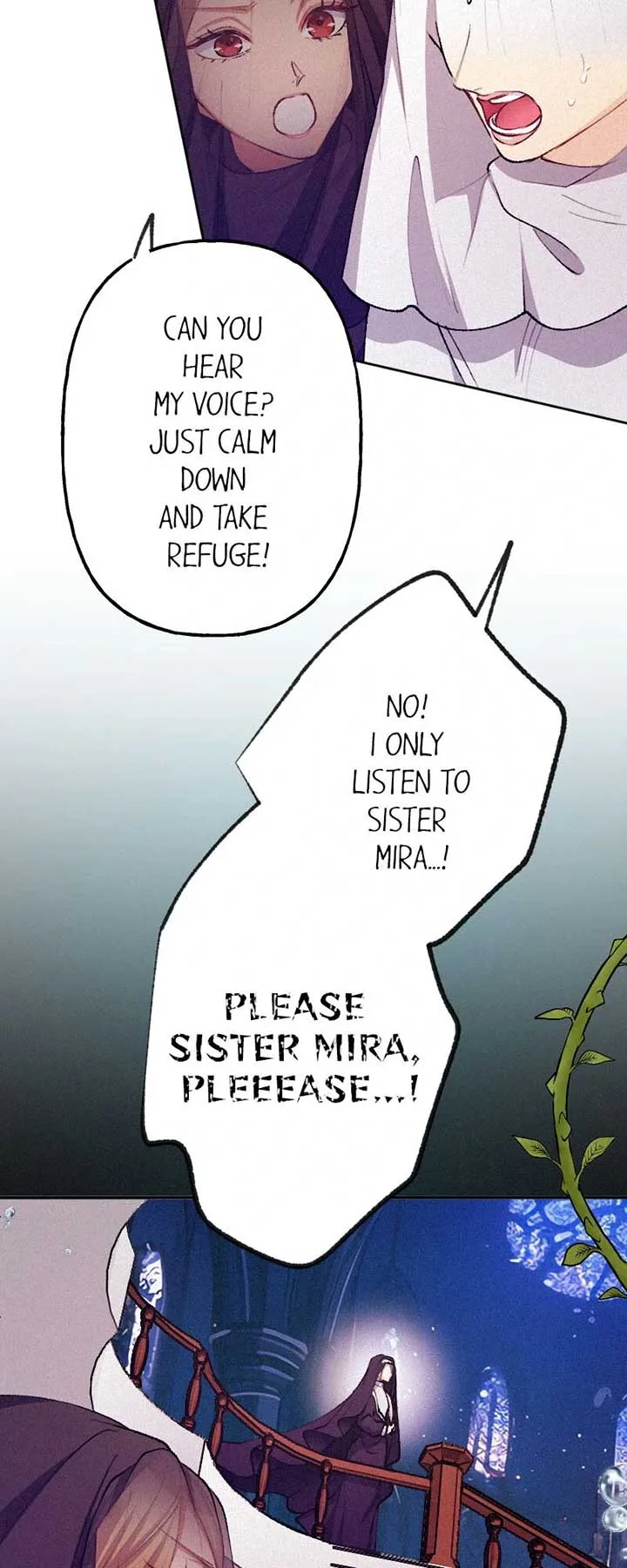 The Heat of the Reincarnated Villainess Chapter 142 page 45