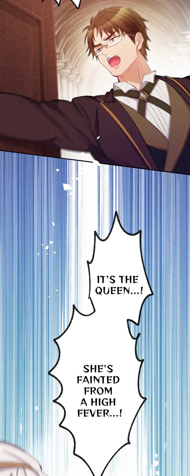 The Heat of the Reincarnated Villainess Chapter 148 page 40